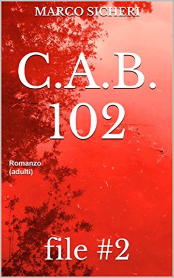 C.A.B. 102 - file #2